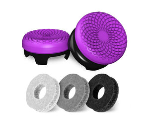 ACCESORIO GAMEPAD KONTROLFREEK BY STEELSERIES FPS Frenzy Purple/Black - XBX6100-XBX