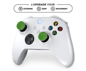 ACCESORIO GAMEPAD KONTROLFREEK BY STEELSERIES Precision Sports Thumbsticks 5104-XBX-EU