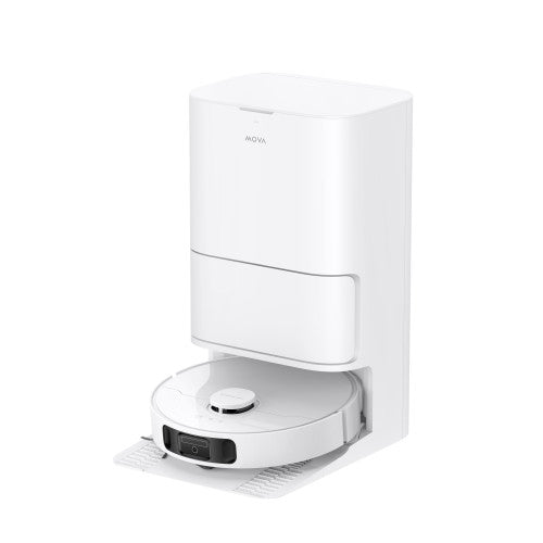 MOVA ROBOT ASPIRADOR E30 ULTRA