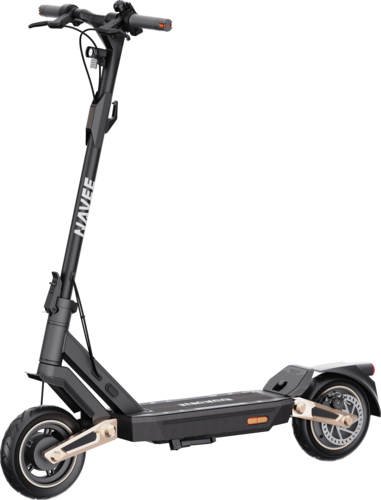 NAVEE ST3 PATINETE ELECTRICO