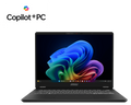 MSI PORTATIL PRESTIGE 14 AI+ EVO C2VMG (INTEL® ARC GRAPHICS). 14 16:10 2.8K (2880X1800), OLED, 120HZ. INTEL CORE ULTRA 7 256V. INTEL ARC GRAPHICS. 16GB LPDDR5X. 1TB NVME SSD. GRIS. W11 HOME