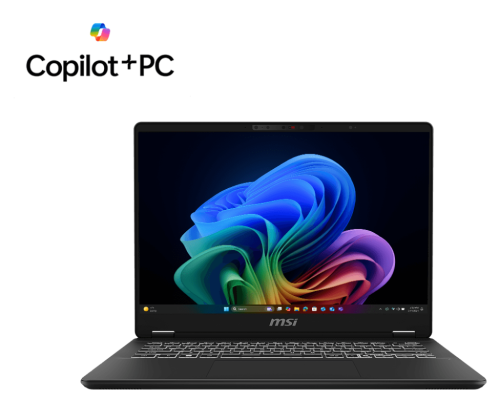 MSI PORTATIL PRESTIGE 14 AI+ EVO C2VMG (INTEL® ARC GRAPHICS). 14 16:10 2.8K (2880X1800), OLED, 120HZ. INTEL CORE ULTRA 7 256V. INTEL ARC GRAPHICS. 16GB LPDDR5X. 1TB NVME SSD. GRIS. W11 HOME