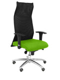 Sillón Sahúco XL bali pistacho hasta 160kg