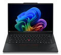 ThinkPad T14s Gen 7 (Intel) Copilot+ PC Intel Core Ultra 7 355 Portátil 35,6 cm (14") Pantalla táctil WUXGA 32 GB LPDDR5x-SDRAM 1 TB SSD Wi-Fi 7 (802.11be) Windows 11 Pro Español Negro