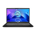 Modern 15 H AI C1MG-078XES Intel Core Ultra 5 125H Portátil 39,6 cm (15.6") Full HD 16 GB DDR5-SDRAM 512 GB SSD Wi-Fi 6E (802.11ax) FreeDOS Negro