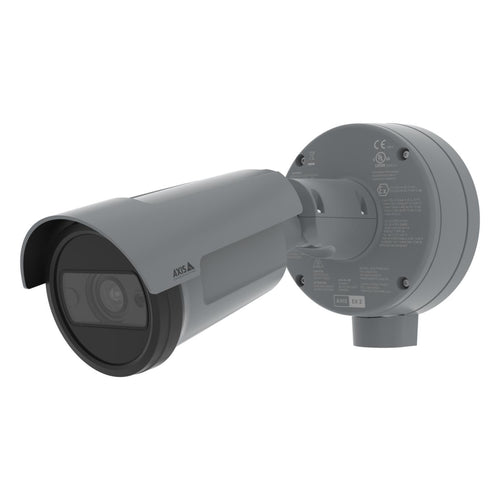 02534-001 cámara de vigilancia Bullet (shape) Cámara de seguridad IP Interior y exterior 3840 x 2160 Pixeles Techo/pared