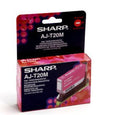AJ-T20M cartucho de tinta Original Rendimiento estándar Magenta