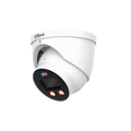(DH-IPC-HDW3849HP-AS-PV-0280B-PRO) DAHUA CAMARA IP WIZCOLOR TURRET WIZSENSE SERIE 3 8MP CON INTELIGENCIA ARTIFICIAL, SOPORTA MICROSD 256GB, TIOC PRO ALARMA IN/OUT, ACUPICK, SMD 4.0, 12 VDC/POE, IP67, 2.8MM