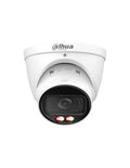(DH-IPC-HDW3649TP-ZS-IL-27135) DAHUA CAMARA IP TURRET FULL COLOR STARLIGHT SERIE 3 6MP IR 50M CON INTELIGENCIA ARTIFICIAL, SOPORTA MICROSD 256GB, ACUPICK, SMD 4.0, 12 VDC/POE, IP67, VARIFOCAL 2.7-13.5MM