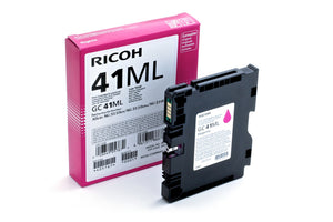 405767 cartucho de tinta 1 pieza(s) Original Magenta