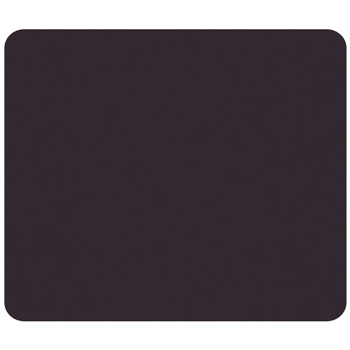 Alfombrilla Negro