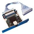 ZebraNet 10/100 Print Server Interno 100 Mbit/s