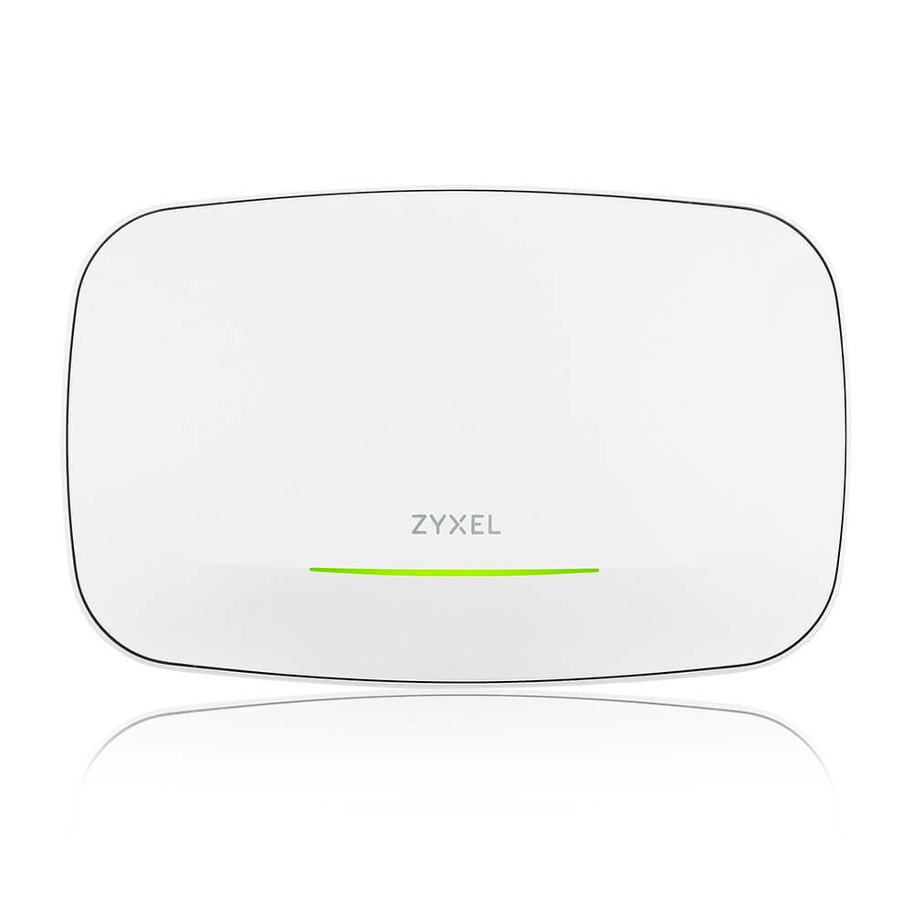 NWA130BE-EU0101F punto de acceso inalámbrico 5764 Mbit/s Blanco Energía sobre Ethernet (PoE)