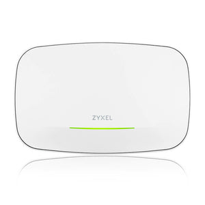 NWA130BE-EU0101F punto de acceso inalámbrico 5764 Mbit/s Blanco Energía sobre Ethernet (PoE)
