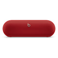 Beats Pill - Altavoz Bluetooth inalámbrico - Rojo fuego