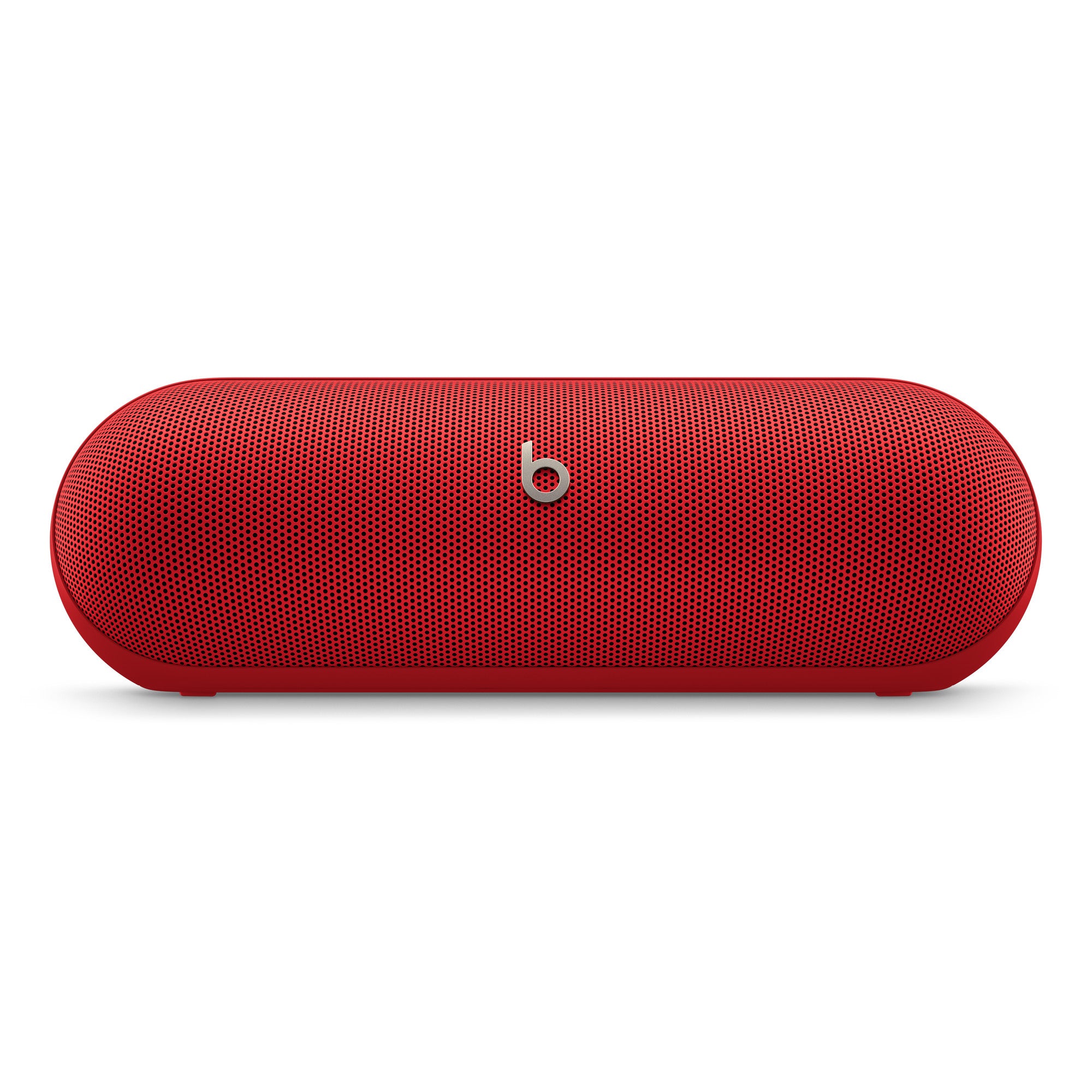 Beats Pill - Altavoz Bluetooth inalámbrico - Rojo fuego