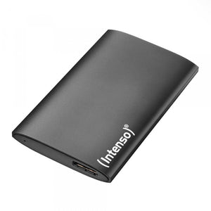3823461 unidad externa de estado sólido 1 TB USB tipo A 3.2 Gen 1 (3.1 Gen 1) Negro