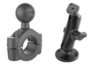 MNT-RAM-INDSC accesorio o pieza de recambio para impresora/escáner Kit de montaje 1 pieza(s)