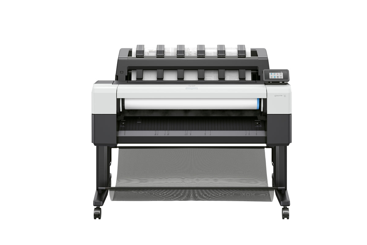 DESIGNJET T1600PS - 36IN impresora de gran formato Color 2400 x 1200 DPI