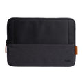 Lisboa 33,8 cm (13.3") Funda Negro, Gris