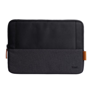 Lisboa 33,8 cm (13.3") Funda Negro, Gris