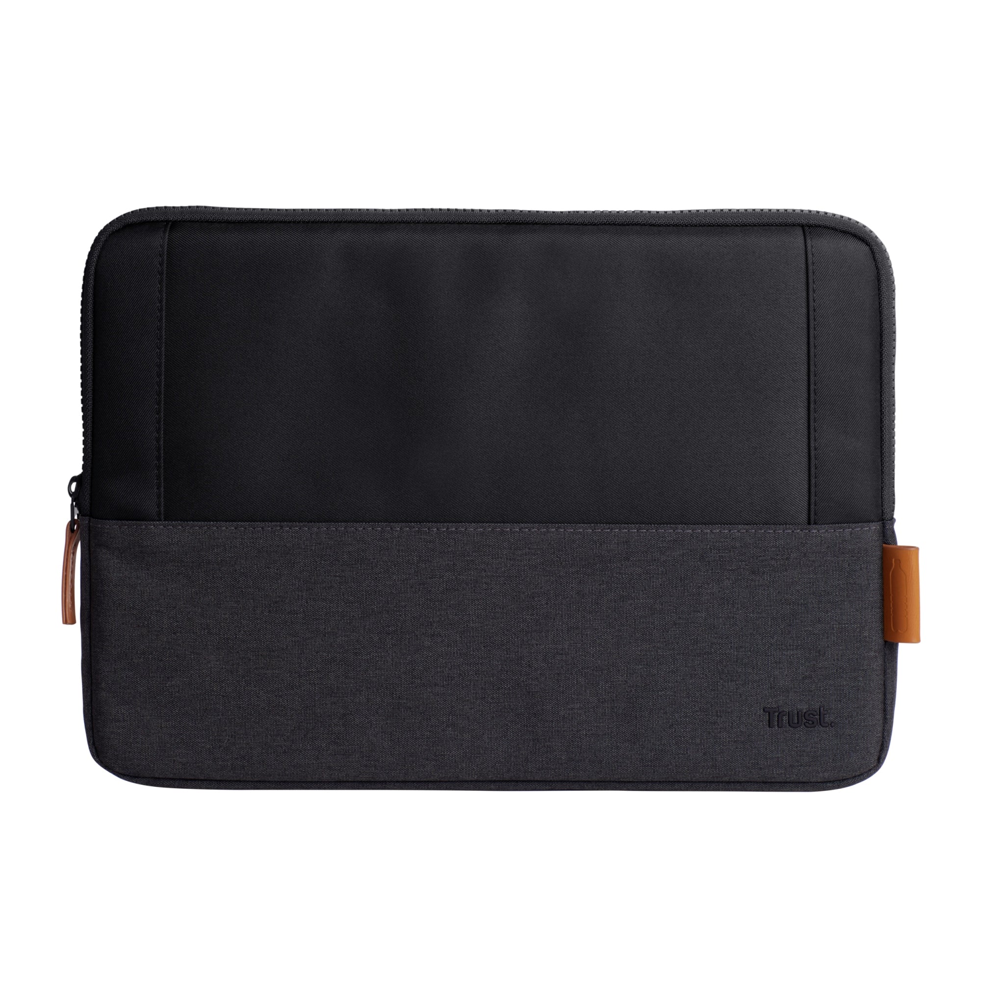 Lisboa 33,8 cm (13.3") Funda Negro, Gris