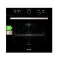Horno EVVO H30 Pyro Black