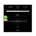 Horno EVVO H30 Pyro Black