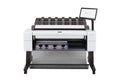 DESIGNJET T2600DR PS MFP - 36IN impresora de gran formato Color 2400 x 1200 DPI