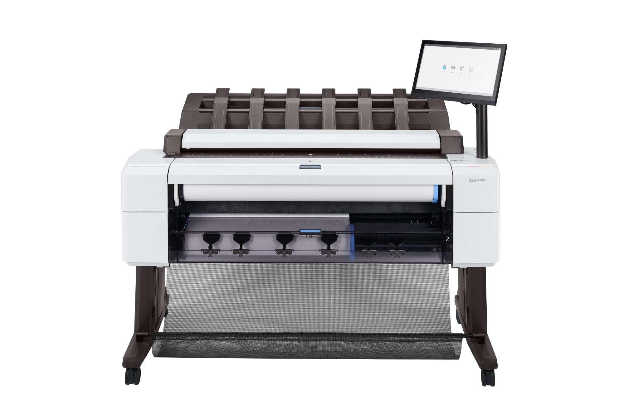 Designjet Impresora multifunción PostScript T2600dr 36 pulgadas