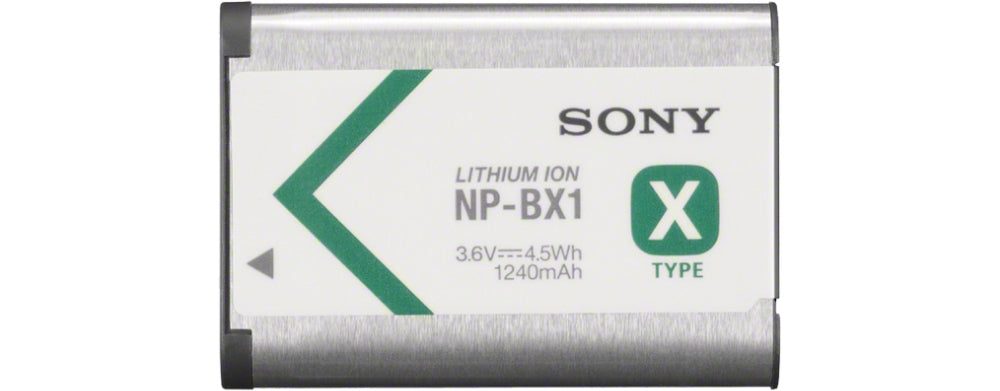 NP-BX1