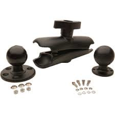 VM1002BRKTKIT accesorio para terminal de punto de venta Negro