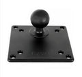 VX89A032RAMBALL kit de montaje Negro