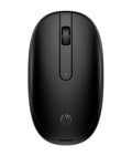 Ratón Bluetooth 240 negro