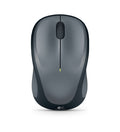 910-002201 ratón Oficina Ambidextro RF inalámbrico Óptico 1000 DPI
