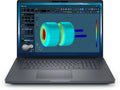 Pro Max 18 Plus MB18250 Intel Core Ultra 7 265HX Estación de trabajo móvil 45,7 cm (18") Quad HD+ 32 GB DDR5-SDRAM 1 TB SSD NVIDIA RTX PRO 3000 Blackwell Wi-Fi 7 (802.11be) Windows 11 Pro Español Negro