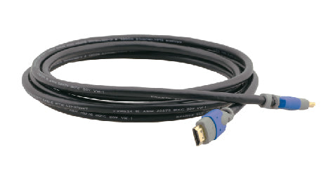 HDMI/HDMI, 3m cable HDMI HDMI tipo A (Estándar) Negro