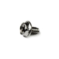 Tornillos de Fijación #6-32 x 1/4 pulgadas de Largo para PCs - Pack de 50