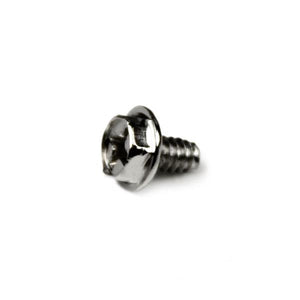 Tornillos de Fijación #6-32 x 1/4 pulgadas de Largo para PCs - Pack de 50