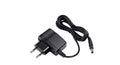 ADA-60024 adaptador e inversor de corriente Interior Negro
