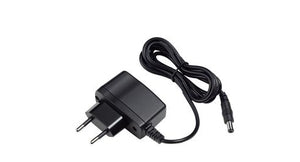 ADA-60024 adaptador e inversor de corriente Interior Negro