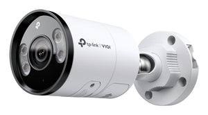 INSIGHT S385 Bala (forma) Cámara de seguridad IP Exterior 2880 x 1620 Pixeles Pared
