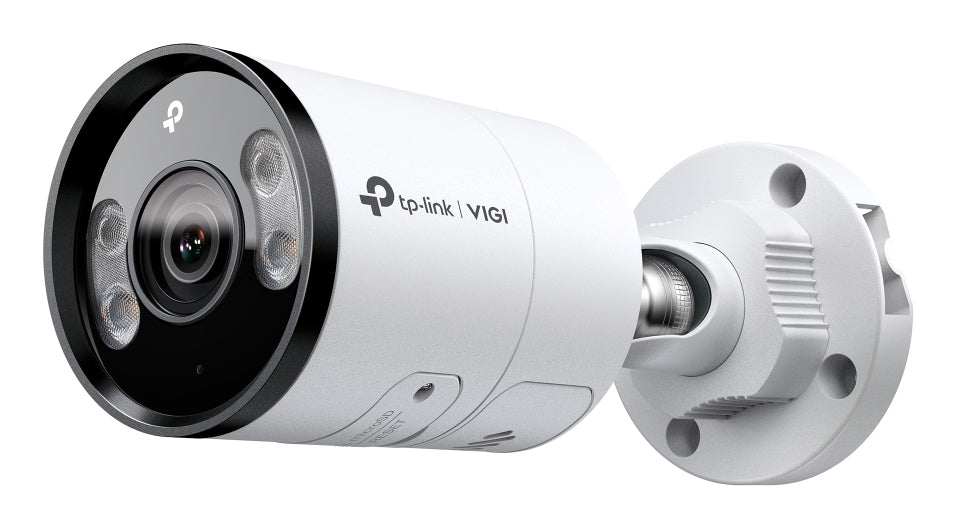 INSIGHT S385 Bala (forma) Cámara de seguridad IP Exterior 2880 x 1620 Pixeles Pared