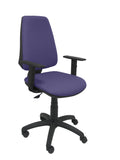 Silla Elche CP bali azul claro brazos regulables