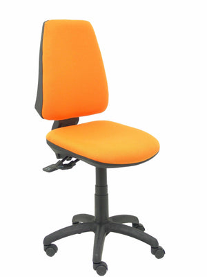 Silla Elche sincro bali naranja