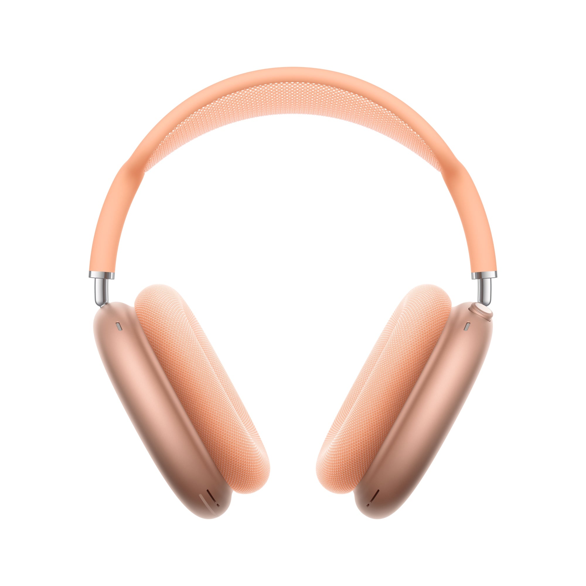 AirPods Max Auriculares Inalámbrico Diadema Llamadas/Música USB Tipo C Bluetooth Naranja