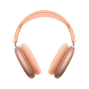 AirPods Max Auriculares Inalámbrico Diadema Llamadas/Música USB Tipo C Bluetooth Naranja