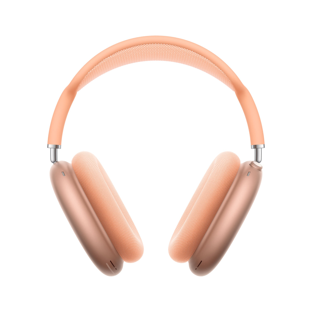 AirPods Max Auriculares Inalámbrico Diadema Llamadas/Música USB Tipo C Bluetooth Naranja