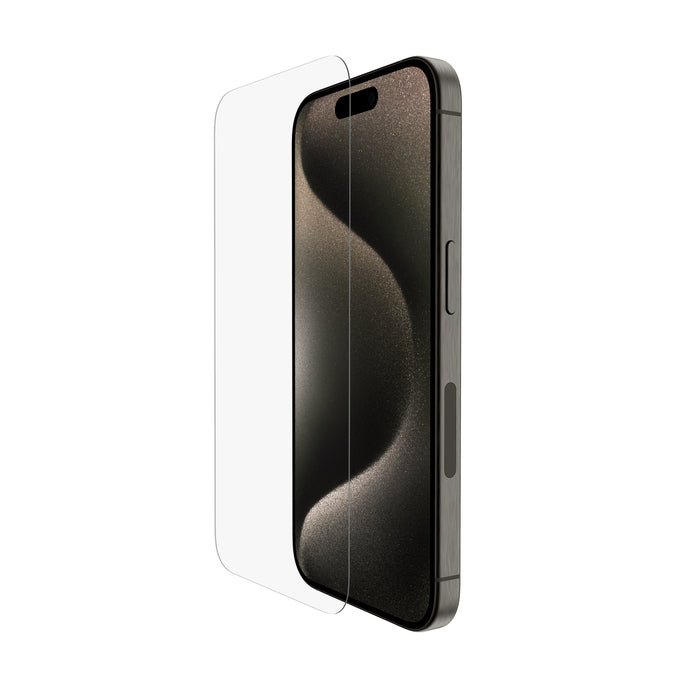 ScreenForce Protector de pantalla Apple 1 pieza(s)