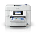 WorkForce Pro WF-C4810DTWF Printer